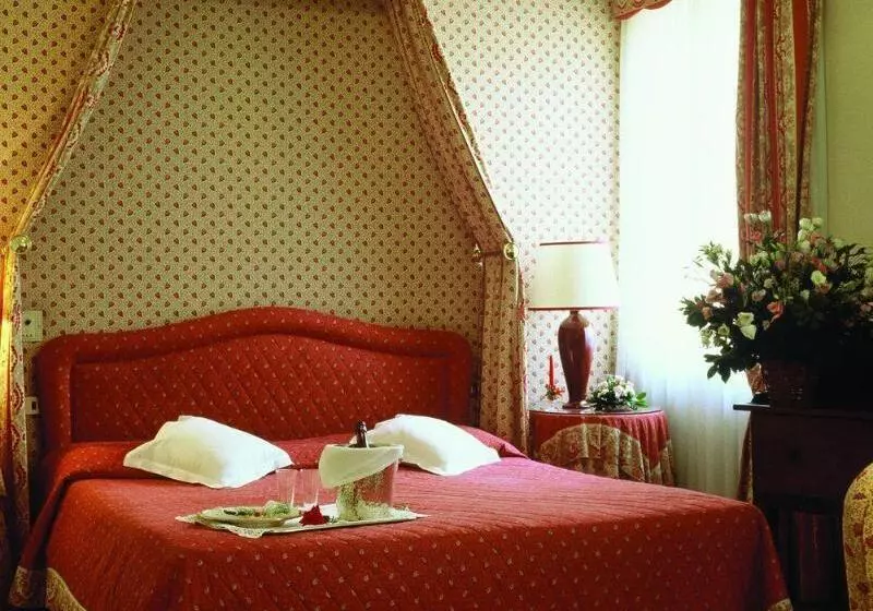 هتل Certosa Di Maggiano