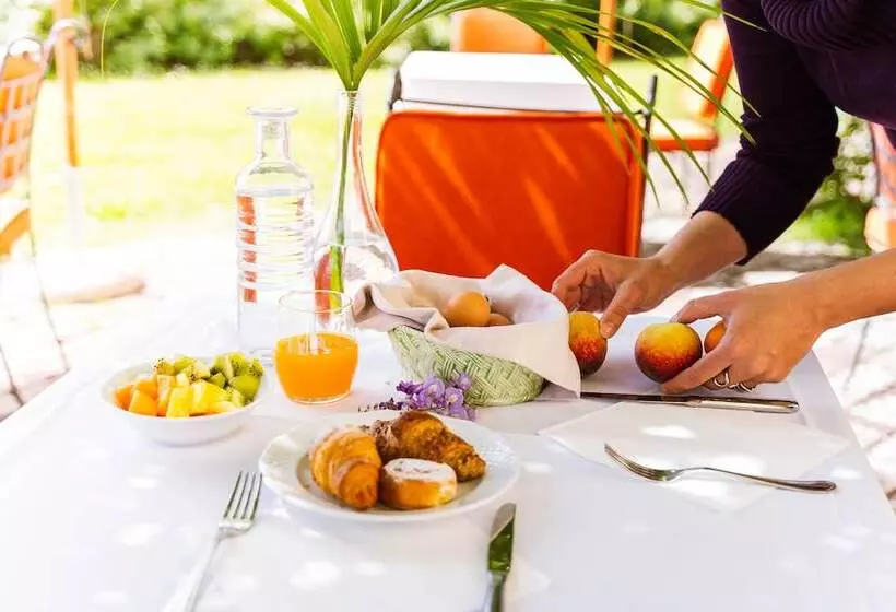 هتل Certosa Di Maggiano