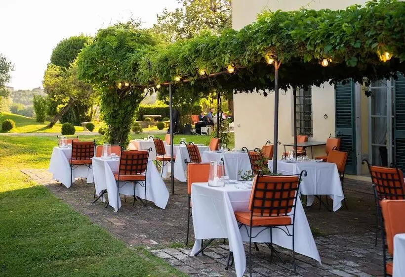 هتل Certosa Di Maggiano