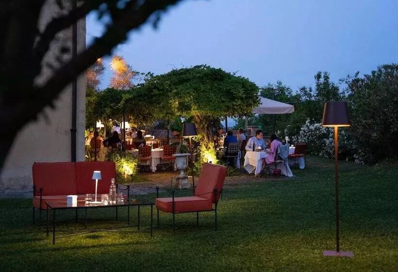 هتل Certosa Di Maggiano