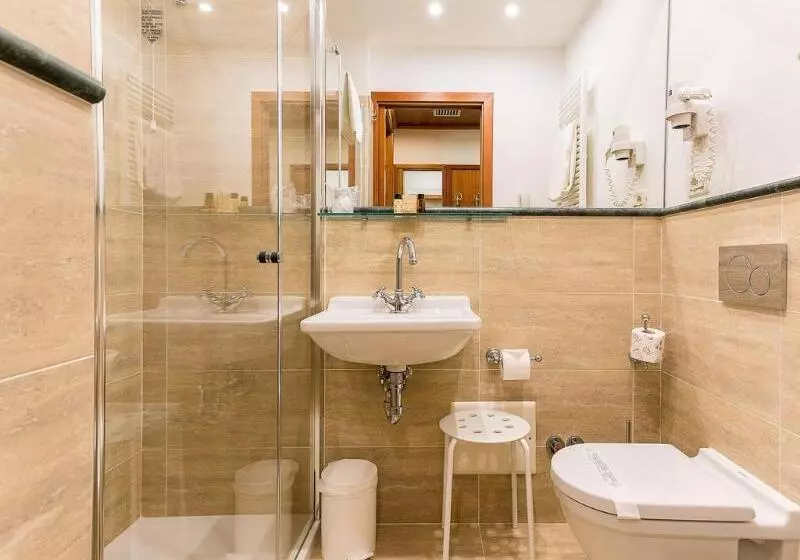 ホテル Continental