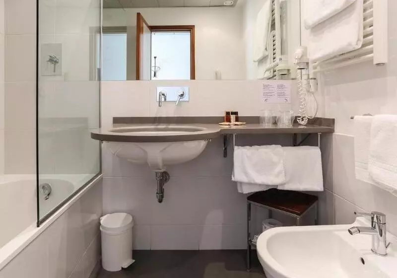 ホテル Continental