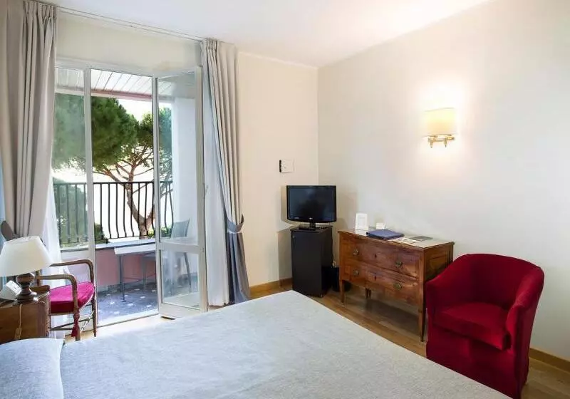 ホテル Continental