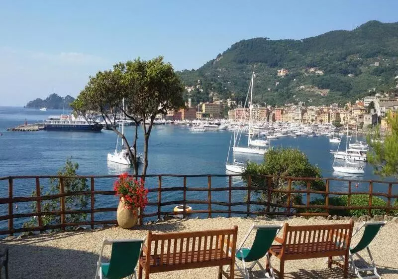 ホテル Continental