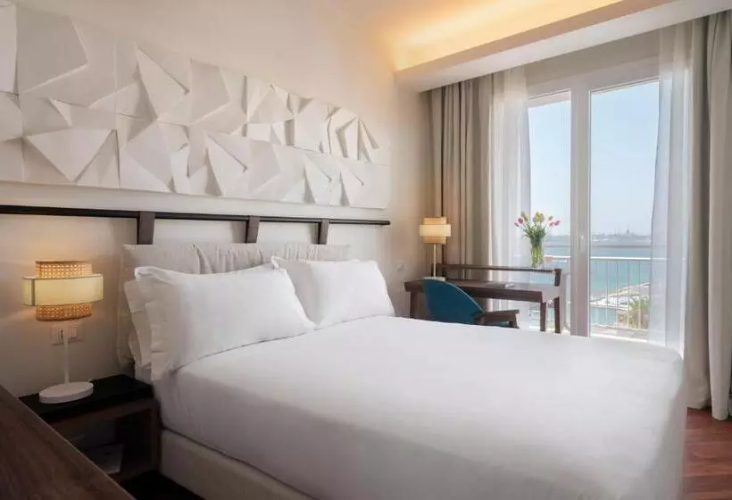 Hotel Delfino Taranto