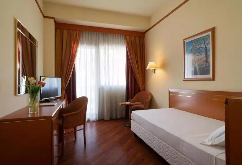 Hotel Delfino Taranto
