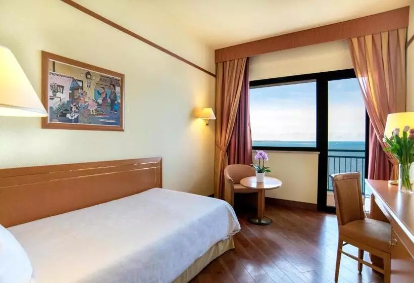 Hotel Delfino Taranto