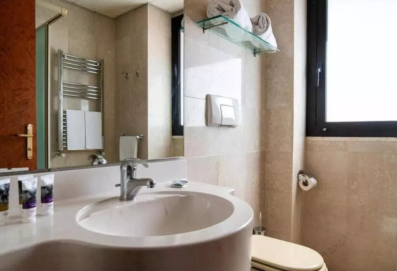 Hotel Delfino Taranto