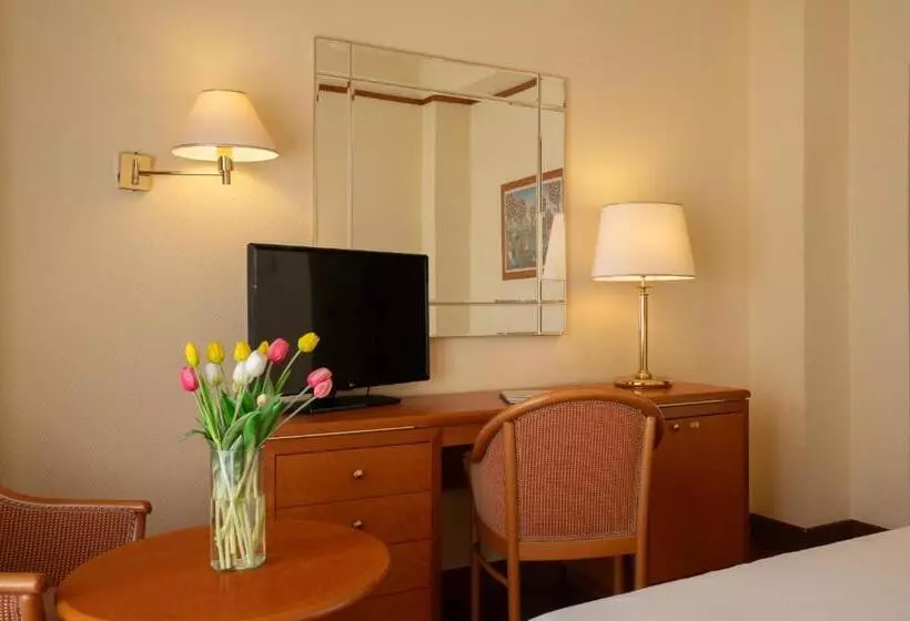 Hotel Delfino Taranto