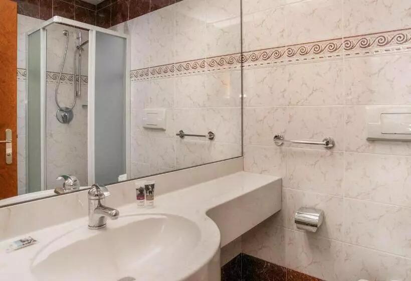 Hotel Delfino Taranto