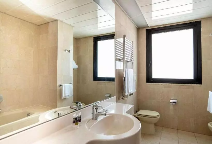 Hotel Delfino Taranto