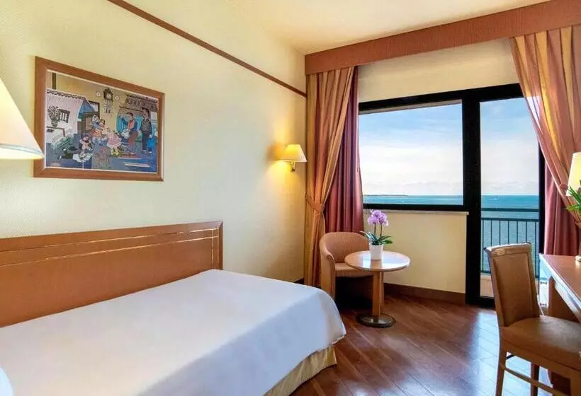 Hotel Delfino Taranto