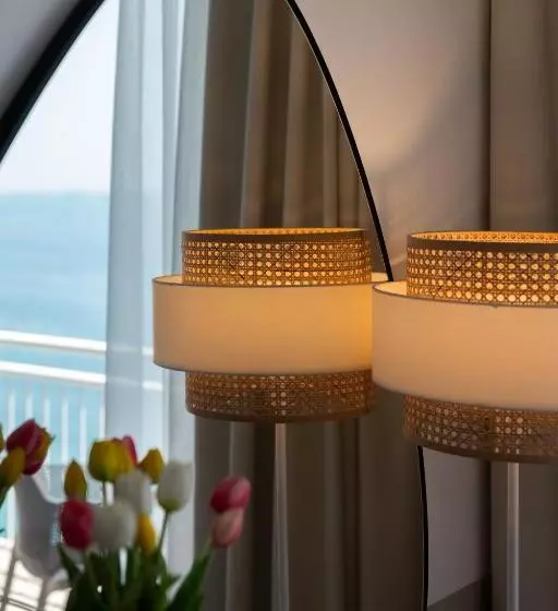 Hotel Delfino Taranto