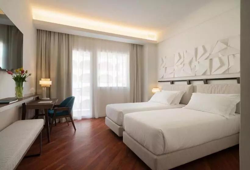 Hotel Delfino Taranto