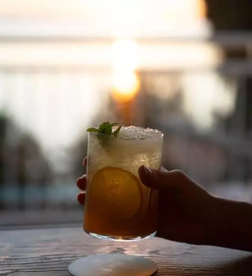 Hotel Delfino Taranto