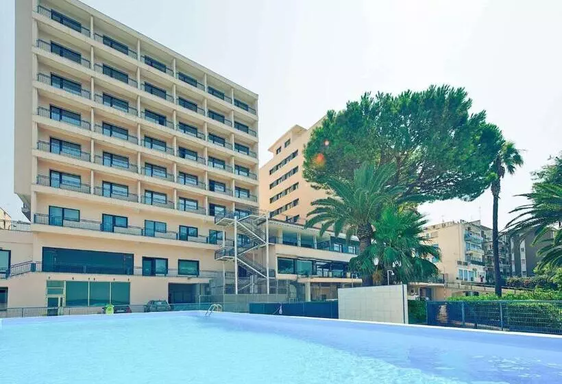 Hotel Delfino Taranto