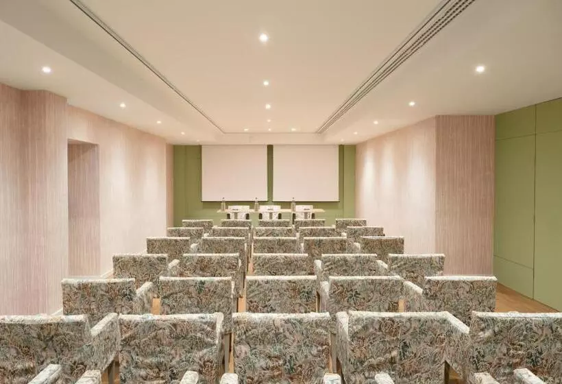 Hotel Delfino Taranto