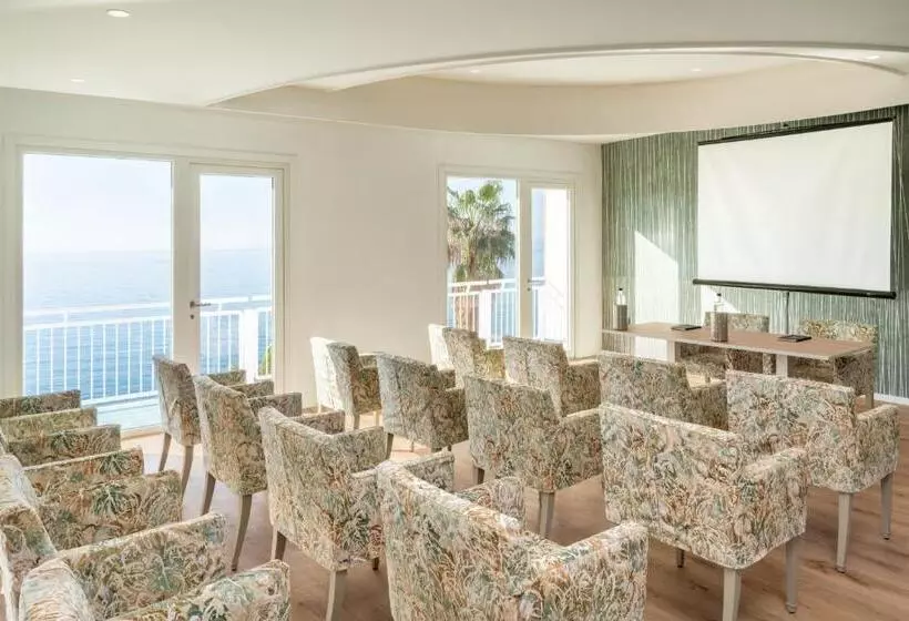 Hotel Delfino Taranto