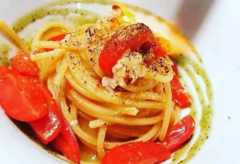 בית מלון כפרי El Rustego