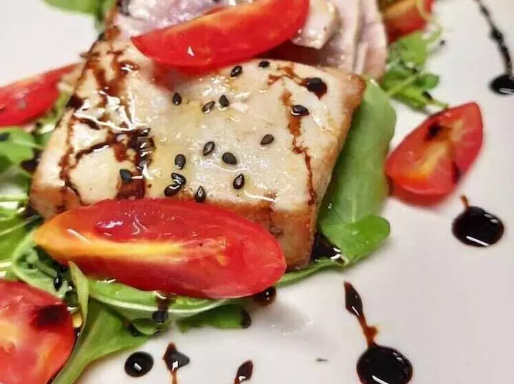 בית מלון כפרי El Rustego