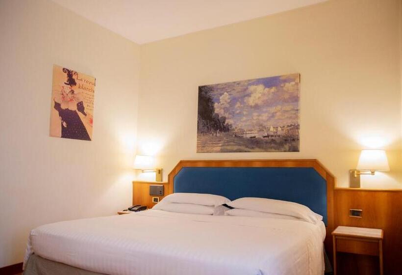 Ih Hotels Milano Eur   Trezzano Sul Naviglio
