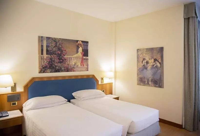 Ih Hotels Milano Eur   Trezzano Sul Naviglio