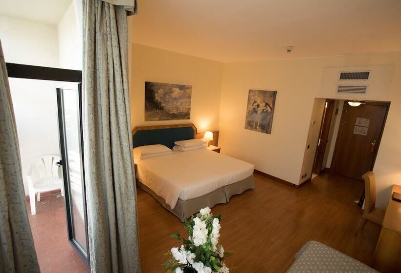 Ih Hotels Milano Eur   Trezzano Sul Naviglio