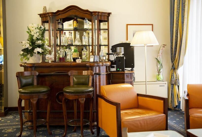 Ih Hotels Milano Eur   Trezzano Sul Naviglio