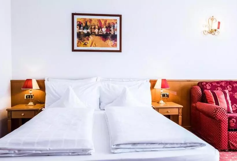 فندق Granbaita Dolomites