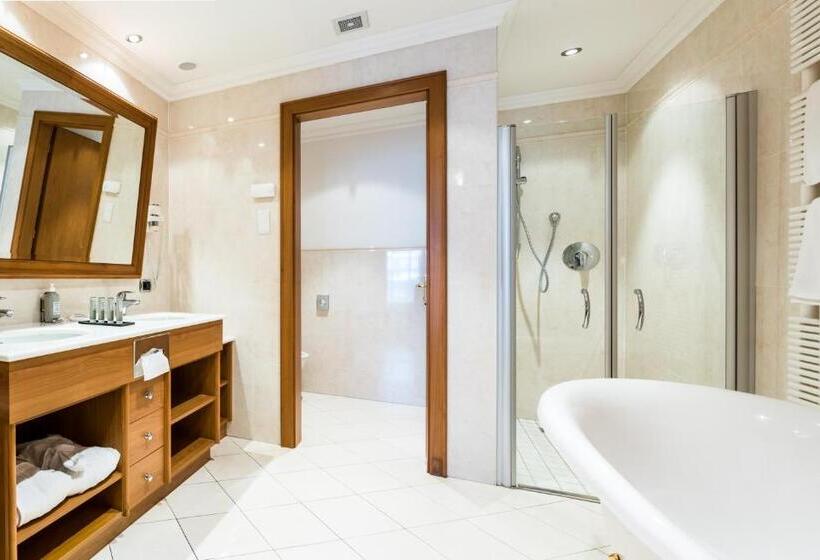 בית מלון כפרי Granbaita Dolomites