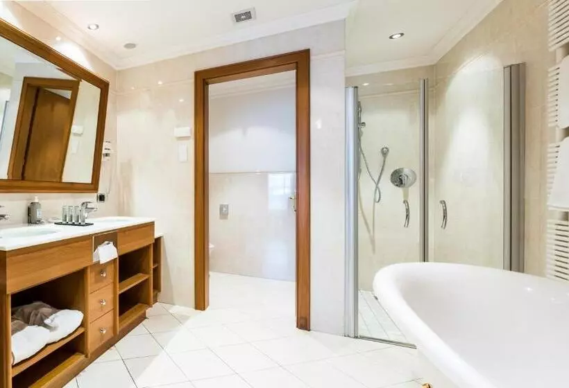 فندق Granbaita Dolomites