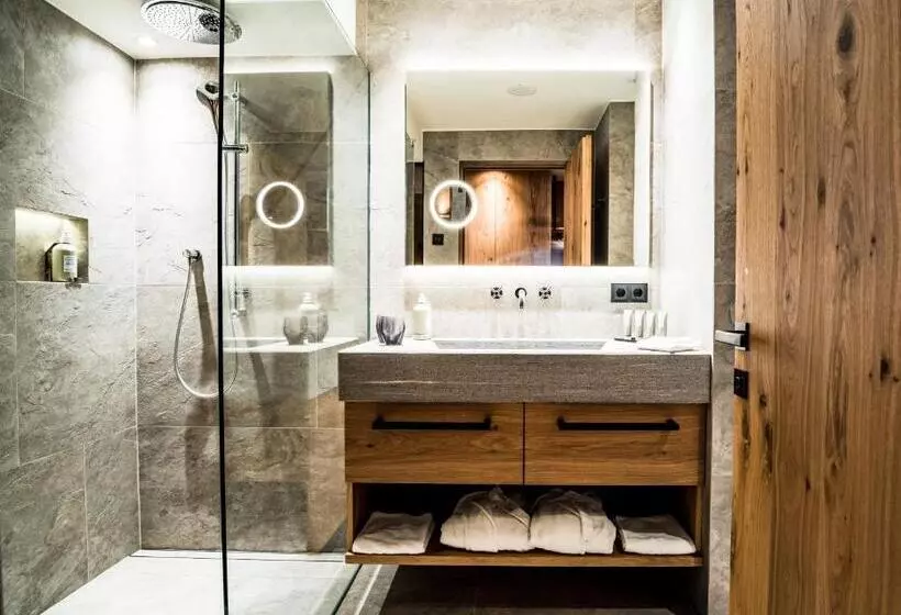 فندق Granbaita Dolomites