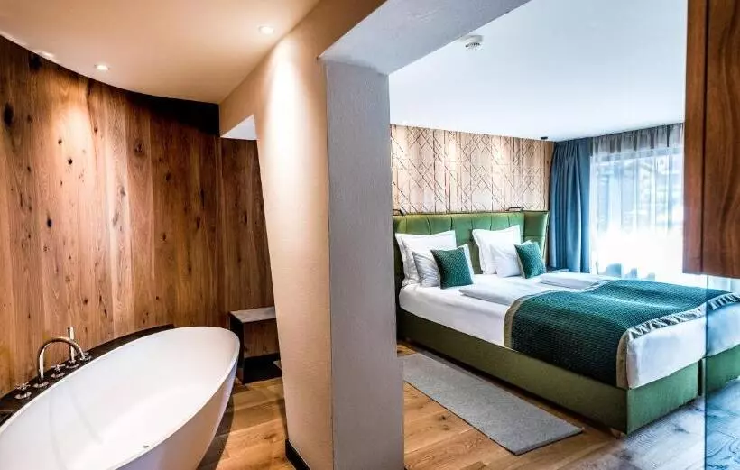 فندق Granbaita Dolomites