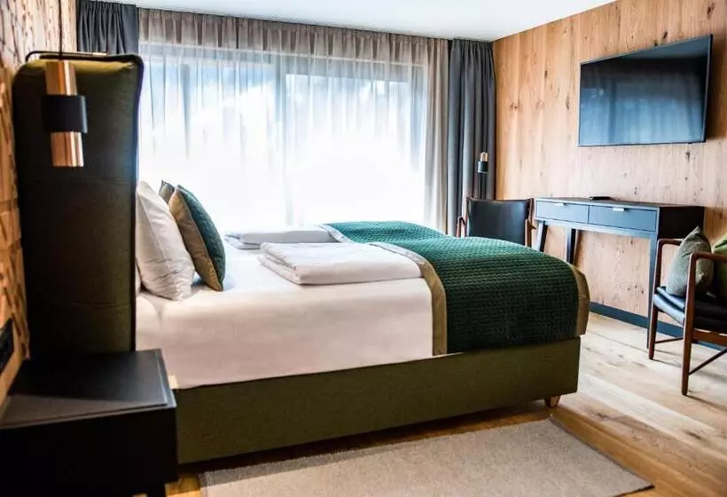 فندق Granbaita Dolomites