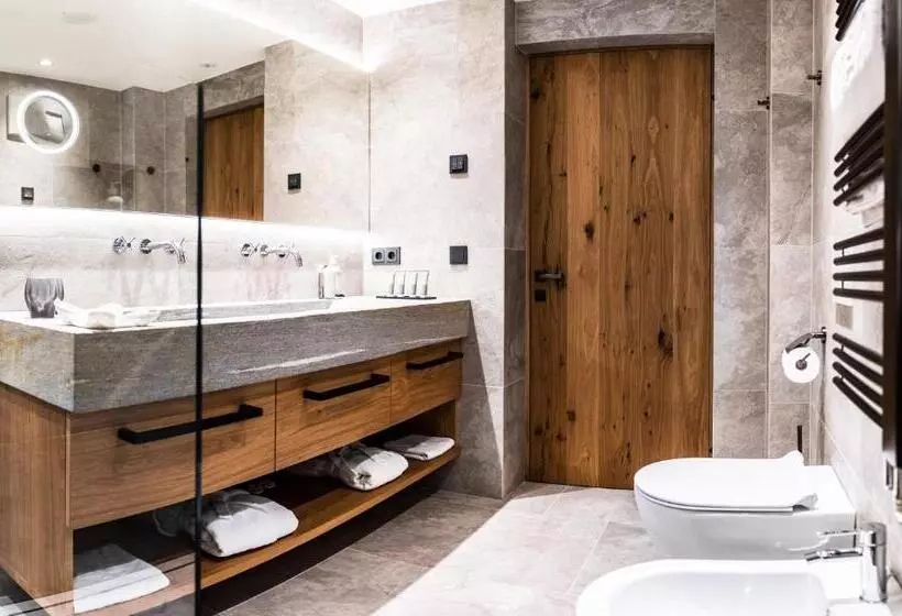 فندق Granbaita Dolomites