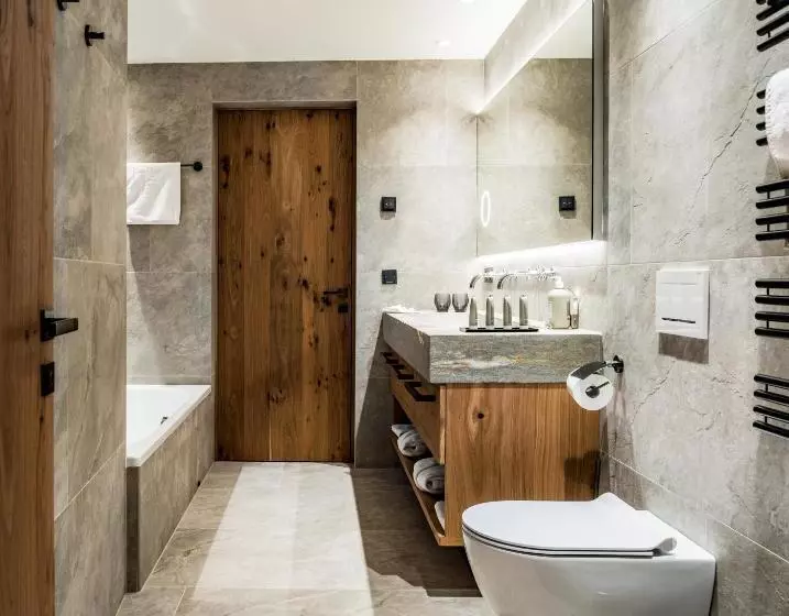 فندق Granbaita Dolomites