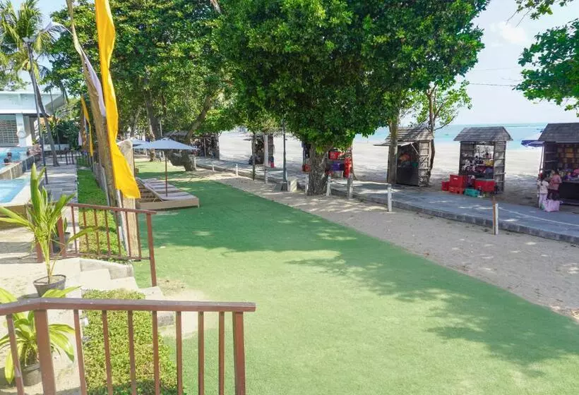 هتل Truntum Kuta Formerly Grand Inna Kuta