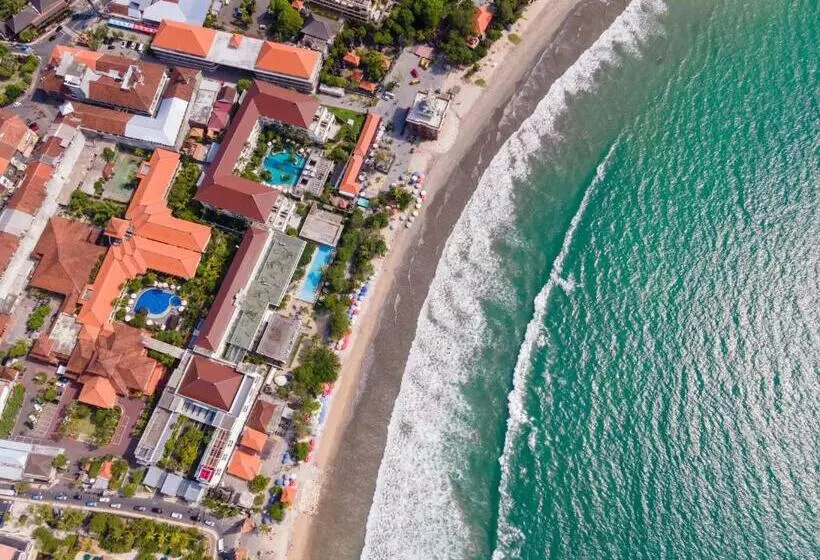 هتل Truntum Kuta Formerly Grand Inna Kuta