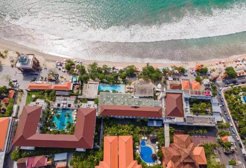 هتل Truntum Kuta Formerly Grand Inna Kuta