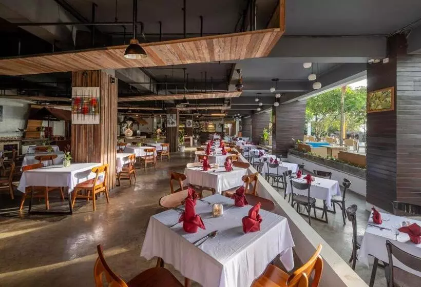 هتل Truntum Kuta Formerly Grand Inna Kuta