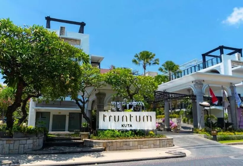 هتل Truntum Kuta Formerly Grand Inna Kuta