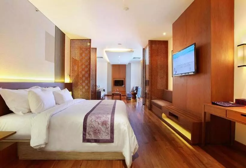 هتل Truntum Kuta Formerly Grand Inna Kuta