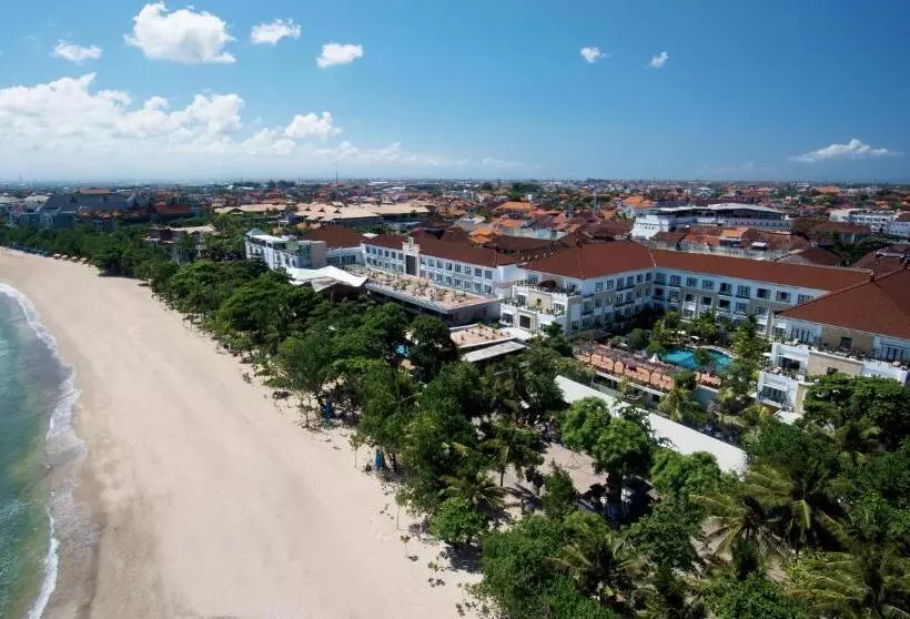 هتل Truntum Kuta Formerly Grand Inna Kuta