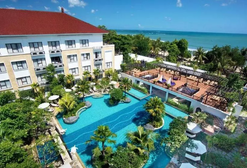 هتل Truntum Kuta Formerly Grand Inna Kuta