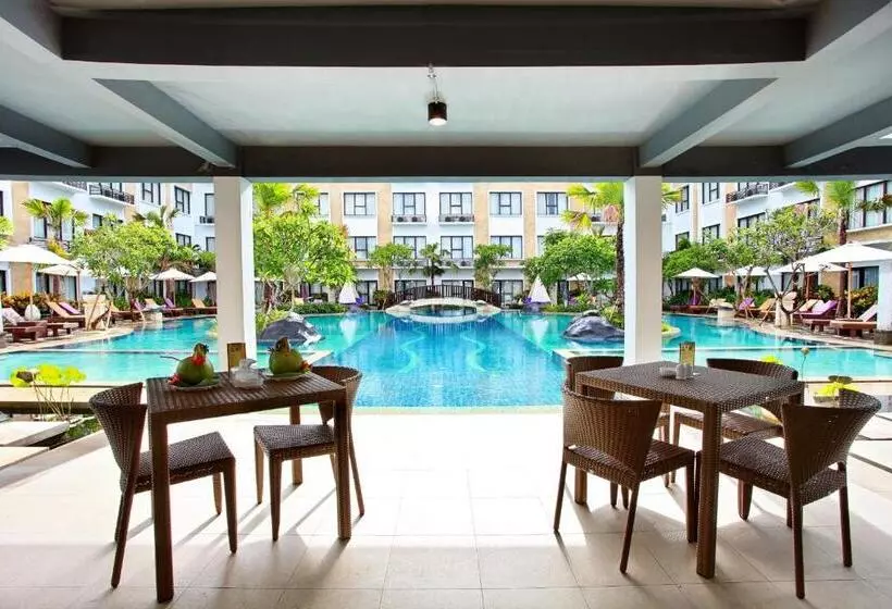 هتل Truntum Kuta Formerly Grand Inna Kuta