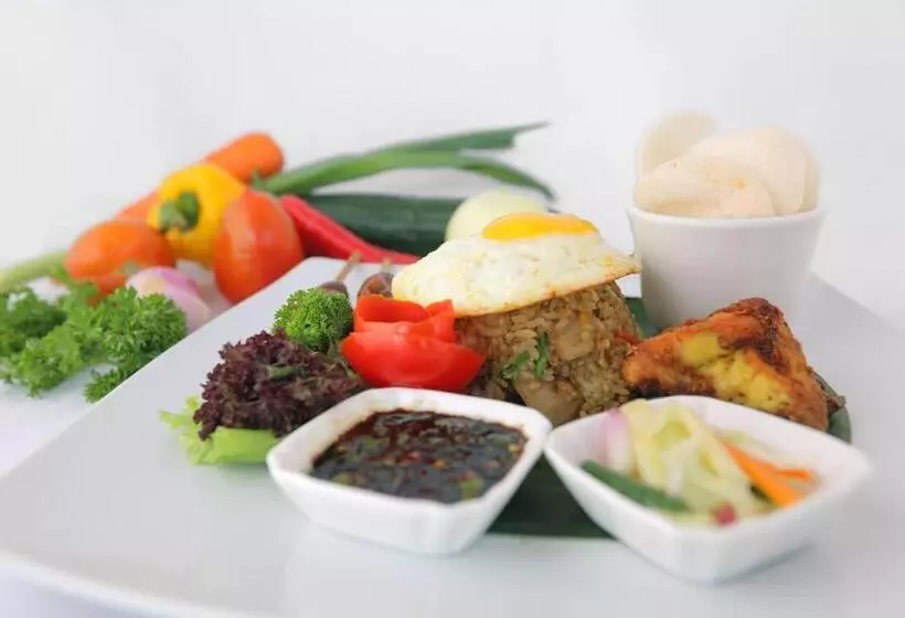 هتل Truntum Kuta Formerly Grand Inna Kuta