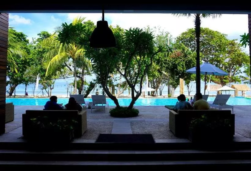 هتل Truntum Kuta Formerly Grand Inna Kuta