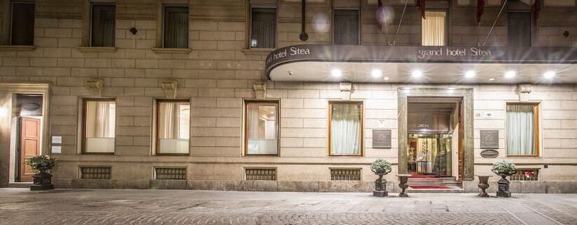 Grand Hotel Sitea