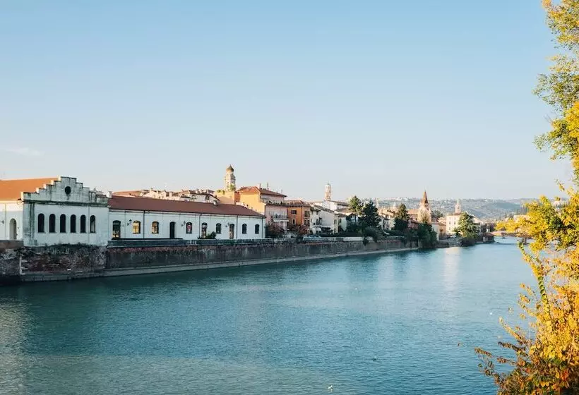 Indigo Verona   Grand Hotel Des Arts, An Ihg