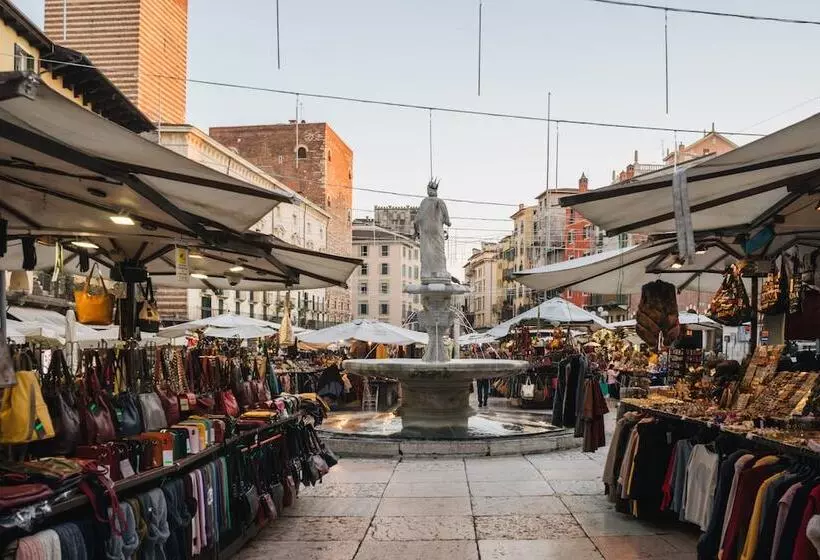 Indigo Verona   Grand Hotel Des Arts, An Ihg